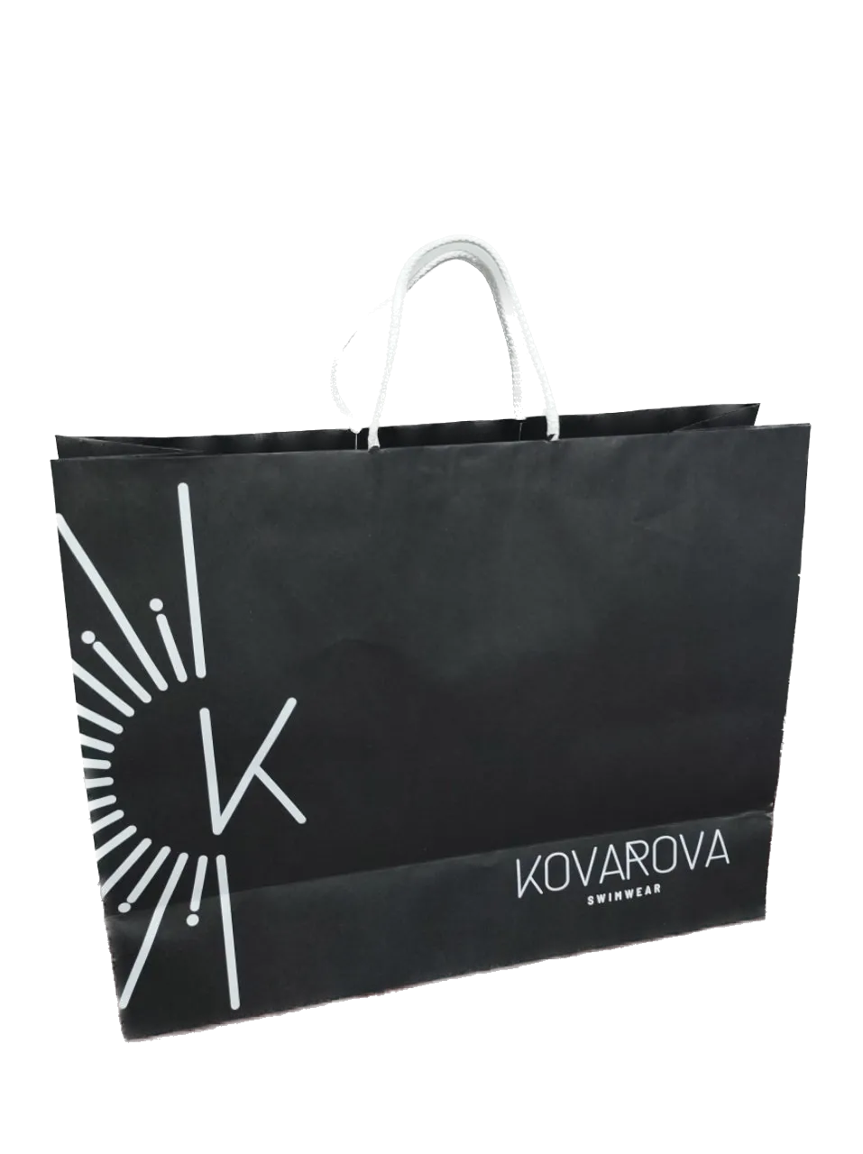 bolsas de papel bond - Bolsa de Papel