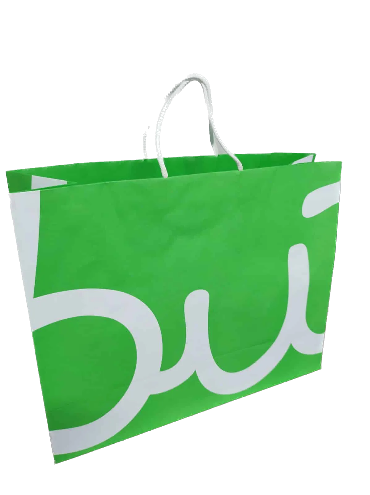 bolsas de papel bond - Bolsa de Papel