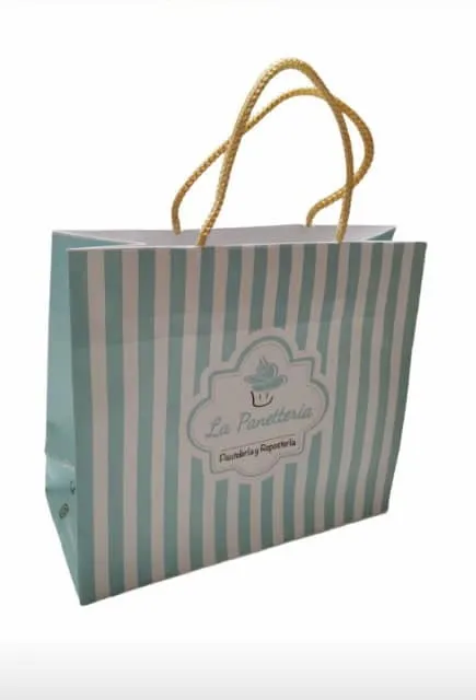 bolsas de papel bond - Bolsa de Papel