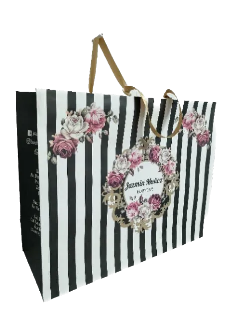 bolsas de papel bond - Bolsa de Papel