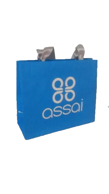 bolsas de papel kraft cara blanca - Bolsa de Papel