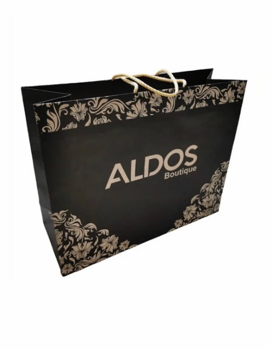 bolsas de papel kraft - Bolsa de Papel