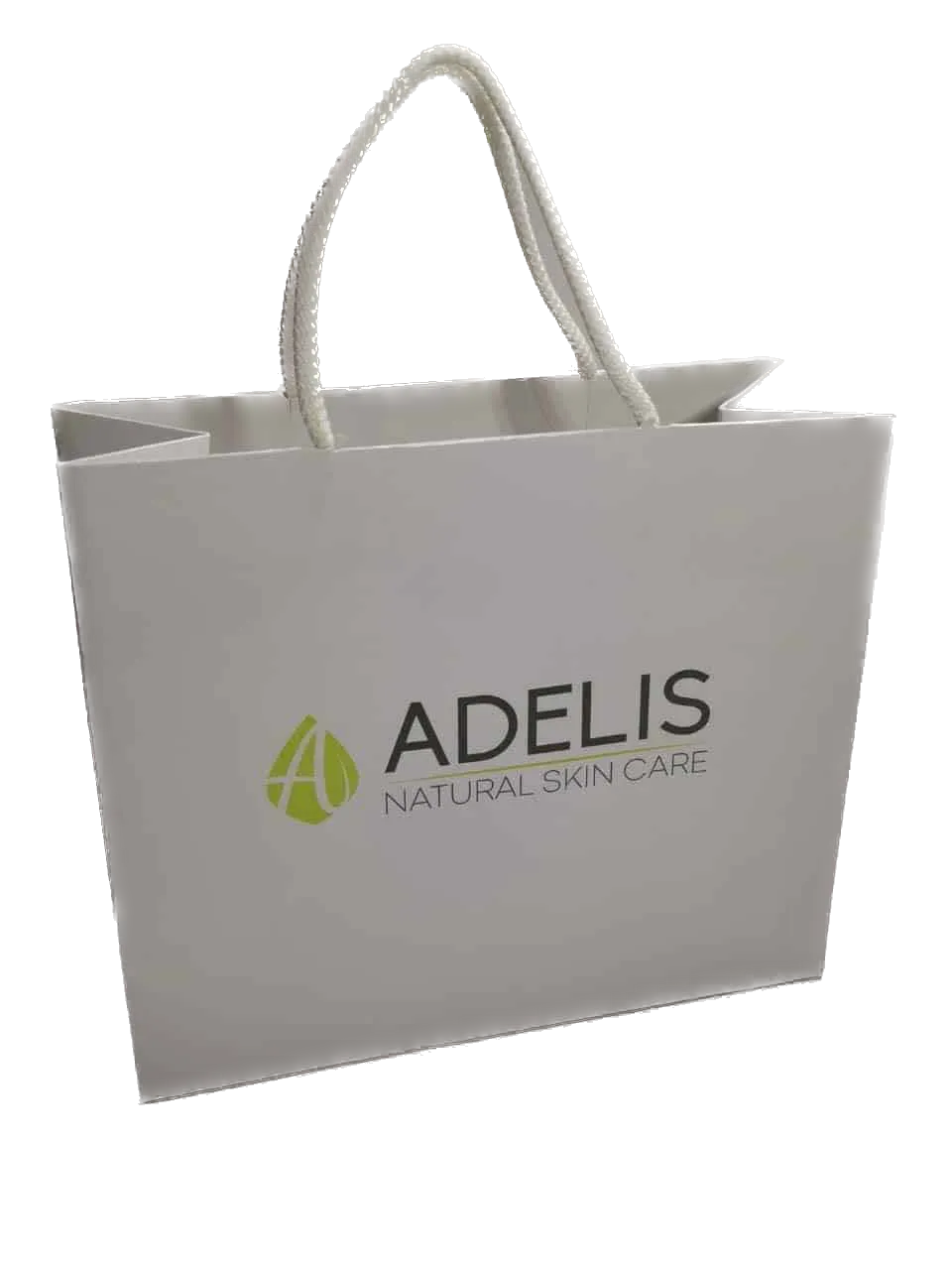 bolsas de papel sulfatado mate - Bolsa de Papel