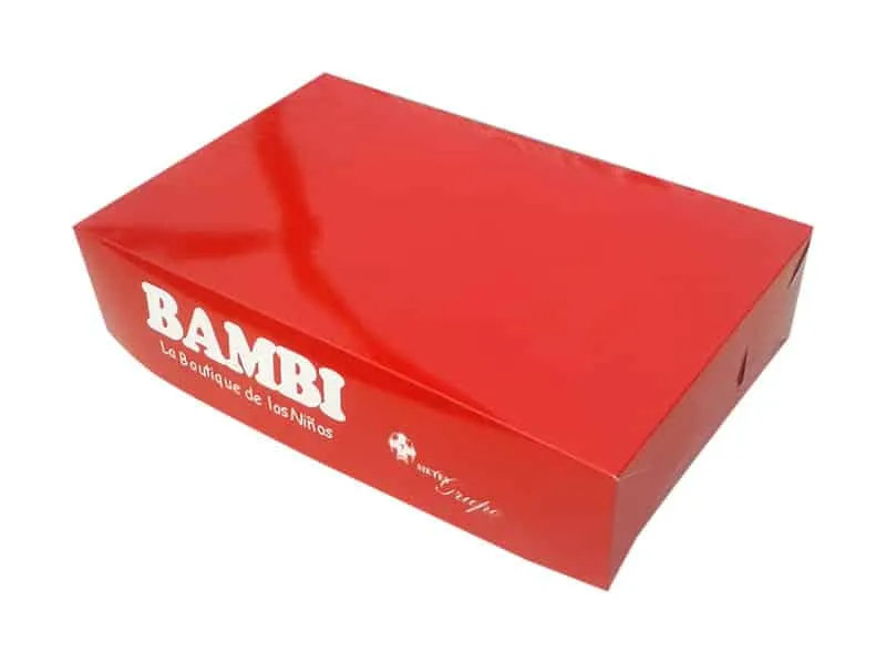 cajas cuadradas - Cajas de Regalo