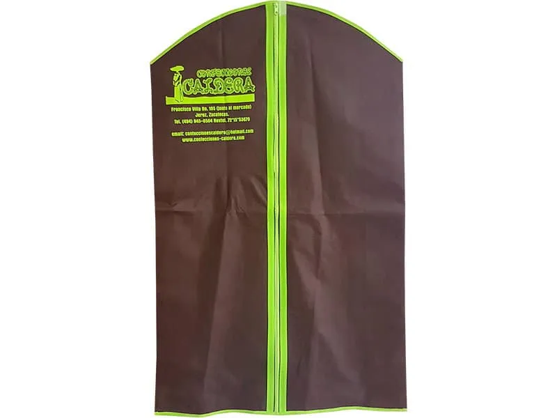 Portatraje de Tela | Portatraje de Tela